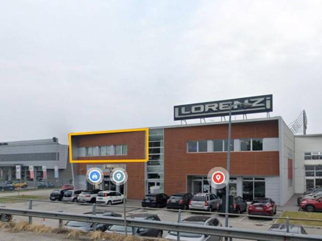 Locale Commerciale in affitto a Perarolo, Vigonza