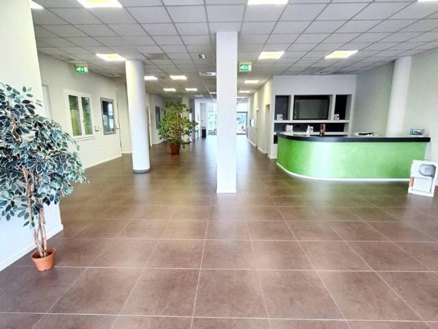 Locale Commerciale in affitto a Stra, Veneto