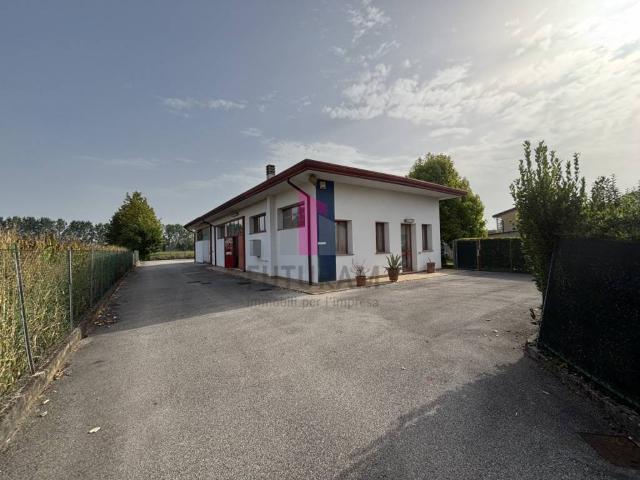 Locale Commerciale in affitto a Vigonza, Veneto