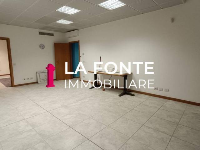 Locale Commerciale in affitto a Borgo Rurale Fratelli Grinzato, Vigonza