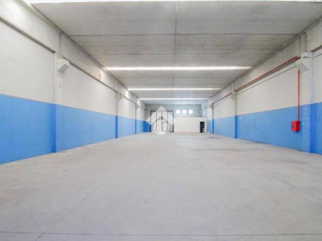 Locale Commerciale in affitto a Vigonza, Busa