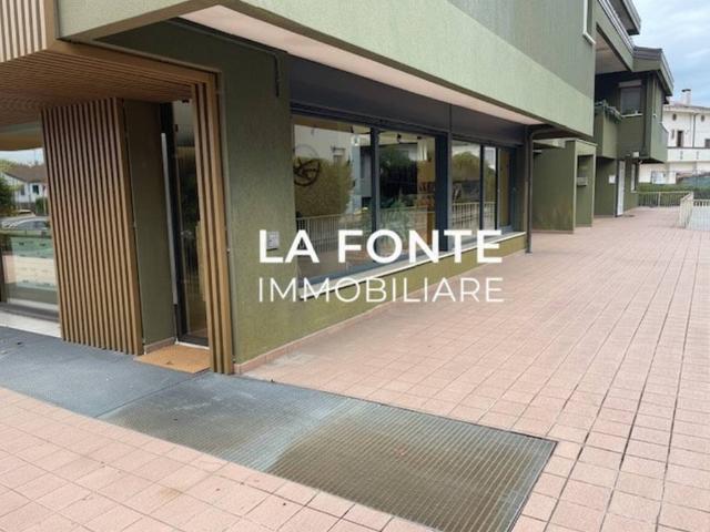 Locale Commerciale in affitto a Busa, Vigonza