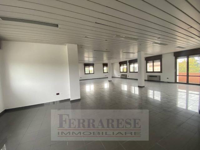 Locale Commerciale in affitto a Perarolo, Vigonza