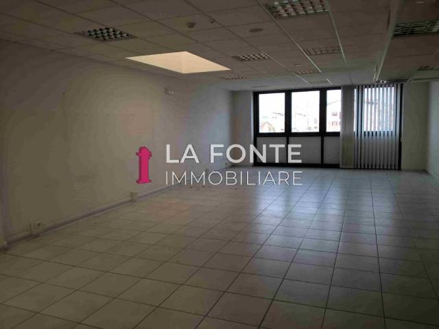 Locale Commerciale in affitto a Borgo Rurale Fratelli Grinzato, Vigonza
