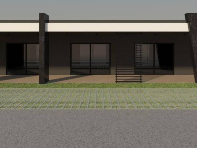 Locale Commerciale in affitto a Villa Literno, Campania