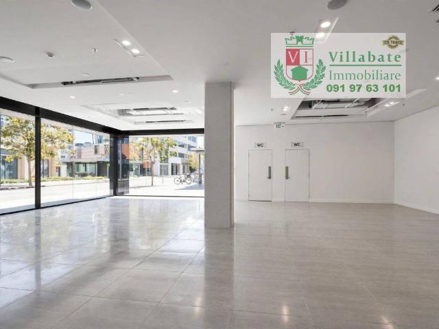 Locale Commerciale in affitto a Villabate, Sicilia