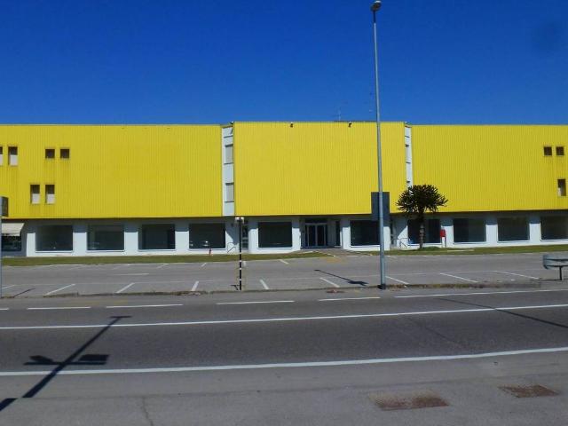 Locale Commerciale in affitto a Villafranca Di Verona, Veneto