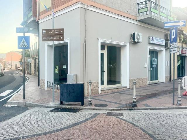 Locale Commerciale in affitto a Villaputzu, Sardigna/Sardegna