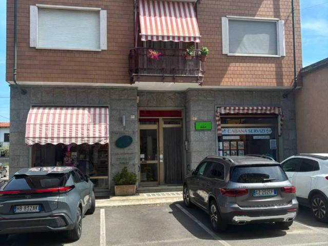 Locale Commerciale in affitto a Piemonte, Torino