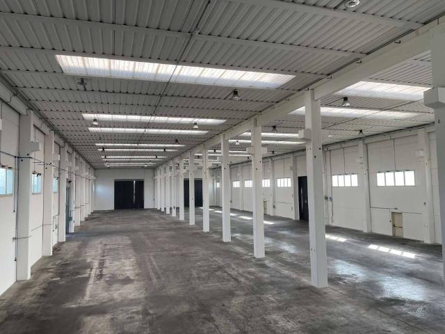 Locale Commerciale in affitto a Villorba
