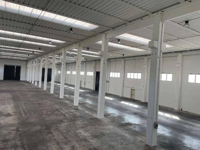 Locale Commerciale in affitto a Villorba
