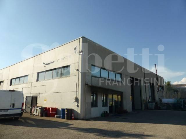 Locale Commerciale in affitto a Villorba