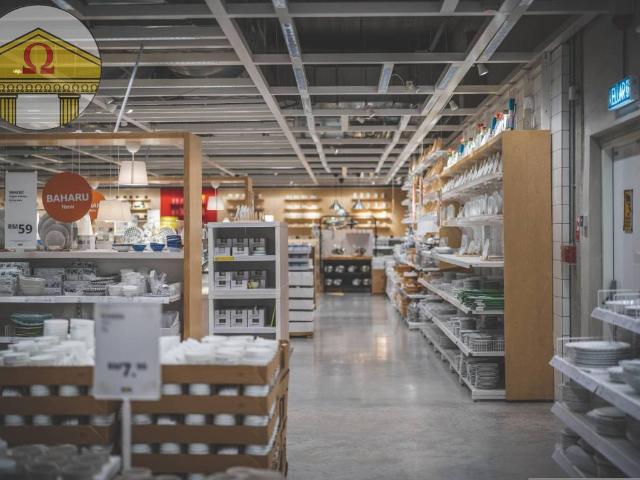 Locale Commerciale in affitto a Villorba