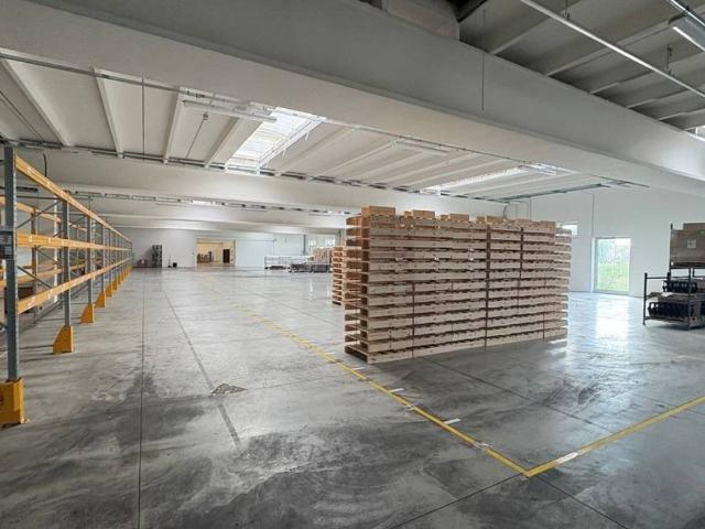 Locale Commerciale in affitto a Villorba