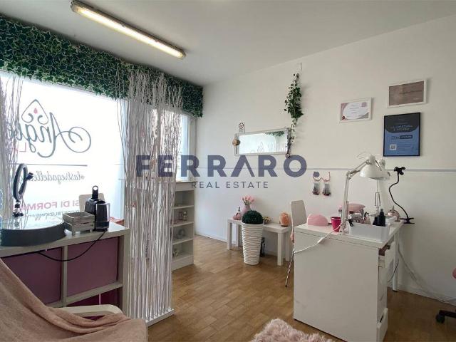 Locale Commerciale in affitto a Villorba
