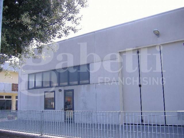 Locale Commerciale in affitto a Villorba