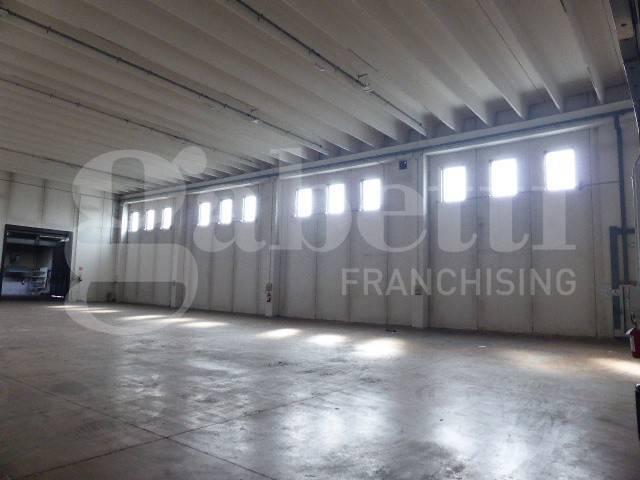 Locale Commerciale in affitto a Villorba