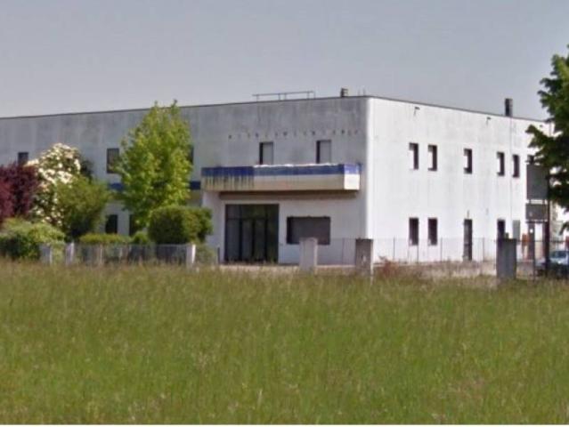 Locale Commerciale in affitto a Villorba