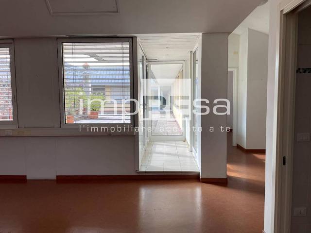 Locale Commerciale in affitto a Villorba