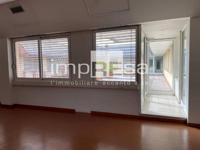 Locale Commerciale in affitto a Villorba