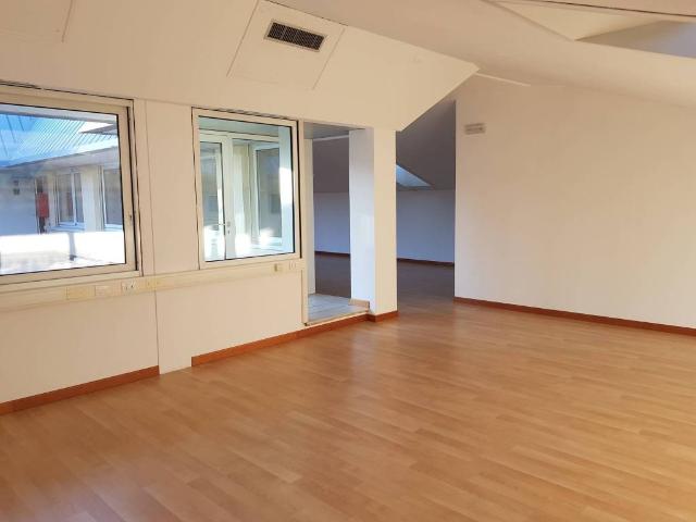 Locale Commerciale in affitto a Villorba