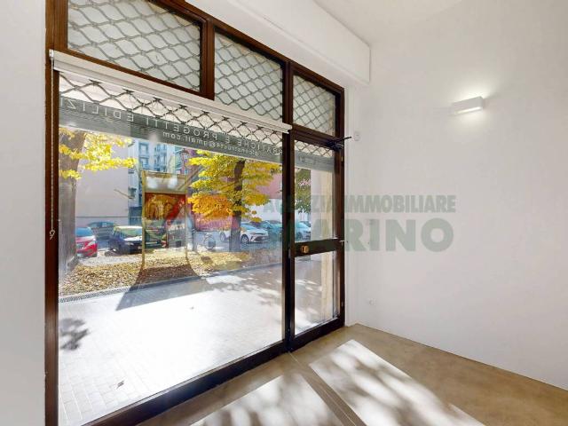 Locale Commerciale in affitto a Vimodrone, Lombardia
