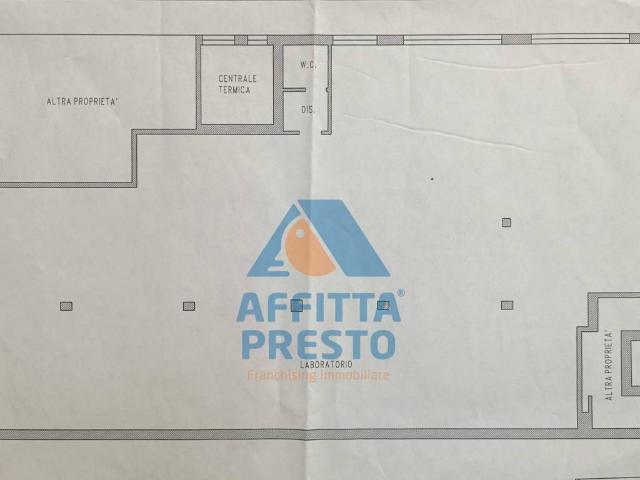 Locale Commerciale in affitto a Unione dei Comuni Circondario dell'Empolese Valdelsa, Vinci