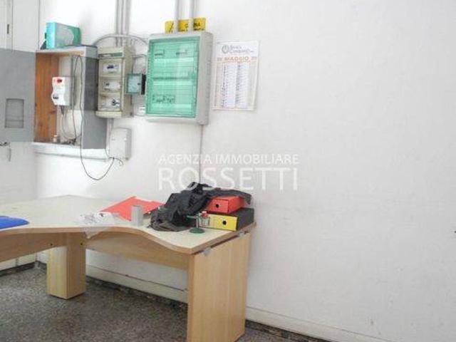 Locale Commerciale in affitto a Unione dei Comuni Circondario dell'Empolese Valdelsa, Vinci