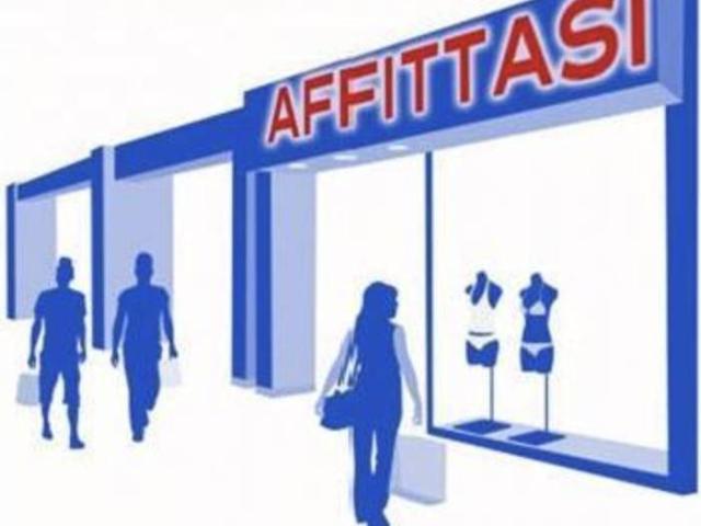 Locale Commerciale in affitto a Viterbo, Lazio