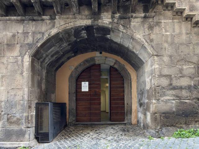 Locale Commerciale in affitto a Viterbo, Lazio