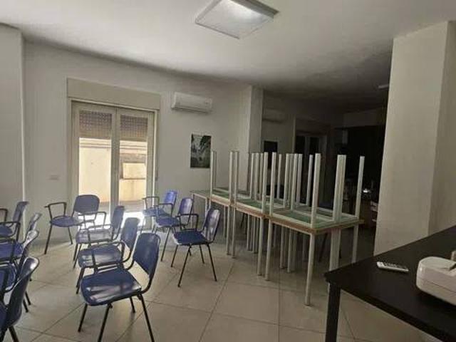 Locale Commerciale in affitto a Vittoria, Sicilia
