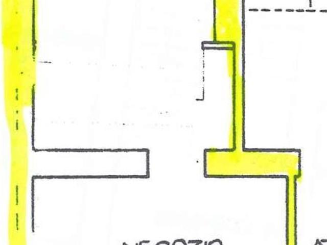 Locale Commerciale in affitto a Vittorio Veneto, Veneto