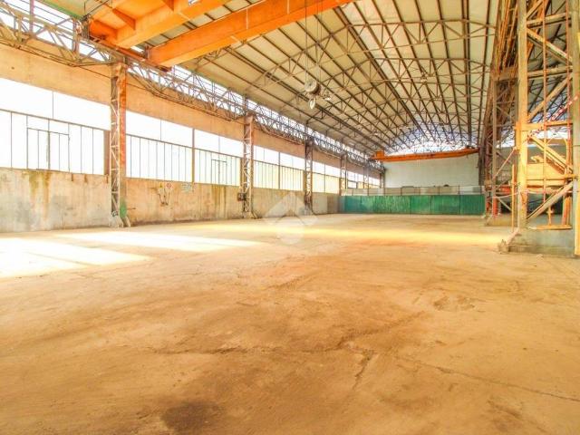 Locale Commerciale in affitto a Comunità montana della Valle Sabbia, Vobarno