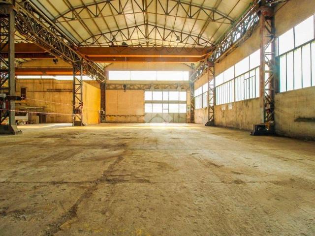 Locale Commerciale in affitto a Comunità montana della Valle Sabbia, Vobarno