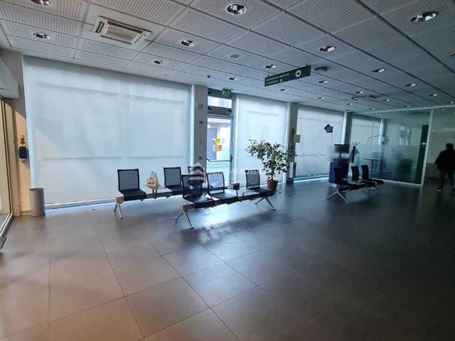 Locale Commerciale in affitto a Comunità montana della Valle Sabbia, Vobarno