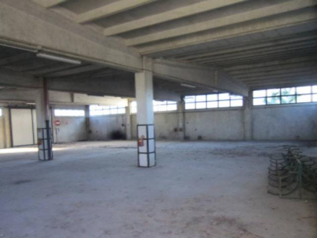 Locale Commerciale in affitto a Pombio, Voghera