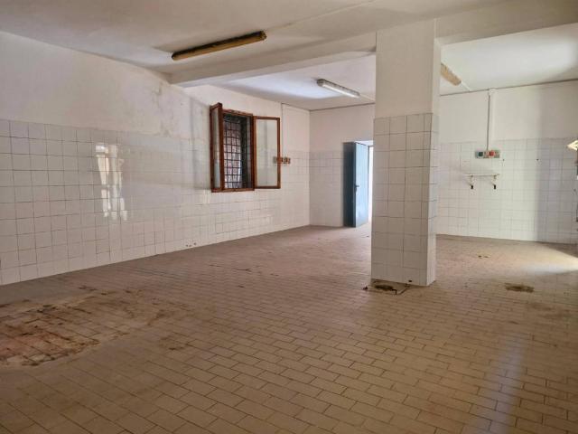 Locale Commerciale in affitto a Voghiera, Reggio Emilia
