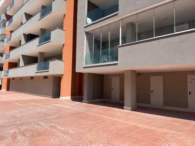 Locale Commerciale in affitto a Municipalità 6, Volla