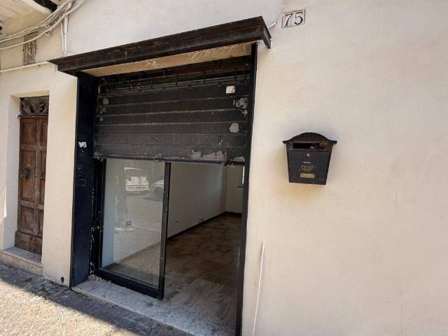 Locale Commerciale in affitto a Borgo San Martino, Roma Capitale