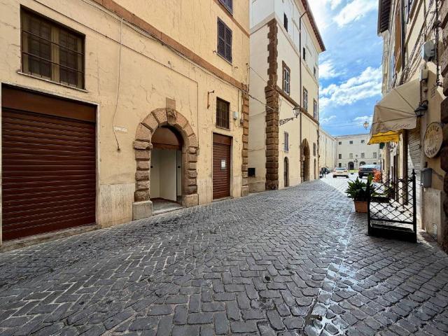 Locale Commerciale in affitto a Borgo San Martino, Roma Capitale