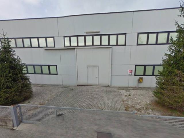 Locale Commerciale in affitto a Zero Branco, Veneto
