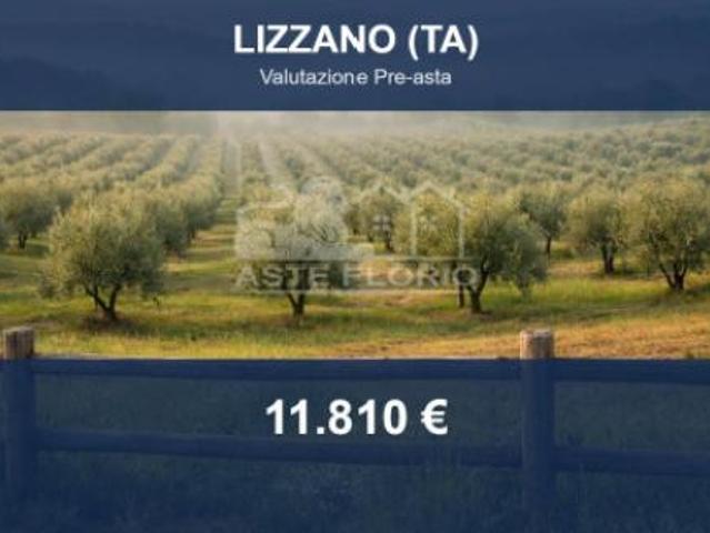 Terreno in vendita a Puglia, Taranto