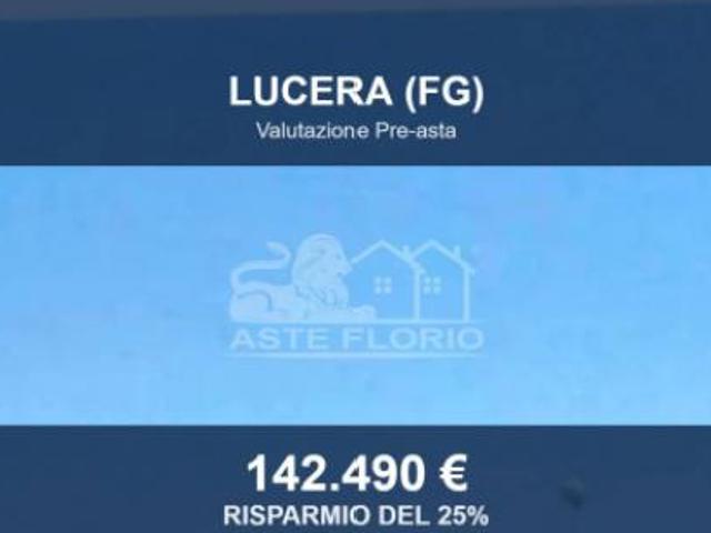 Terreno in vendita a Puglia, Foggia