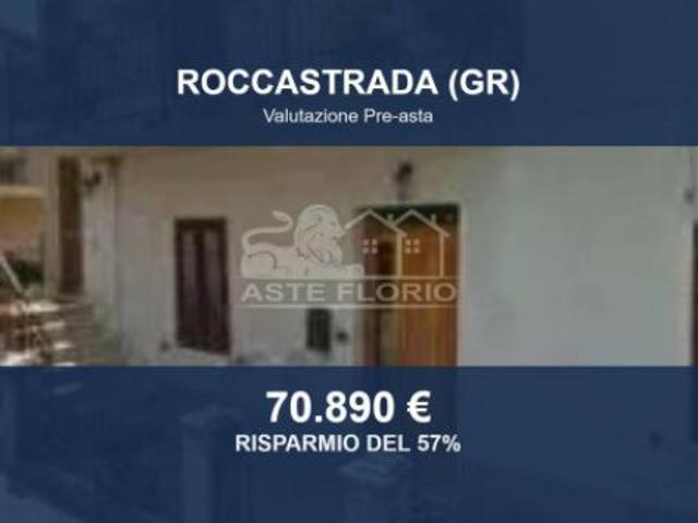 Appartamento in vendita a Roccastrada, Toscana