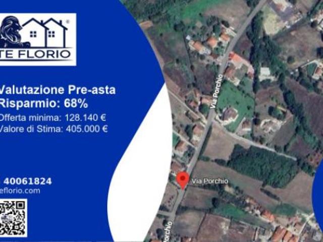 Locale Commerciale in vendita a San Vittore Del Lazio, Lazio