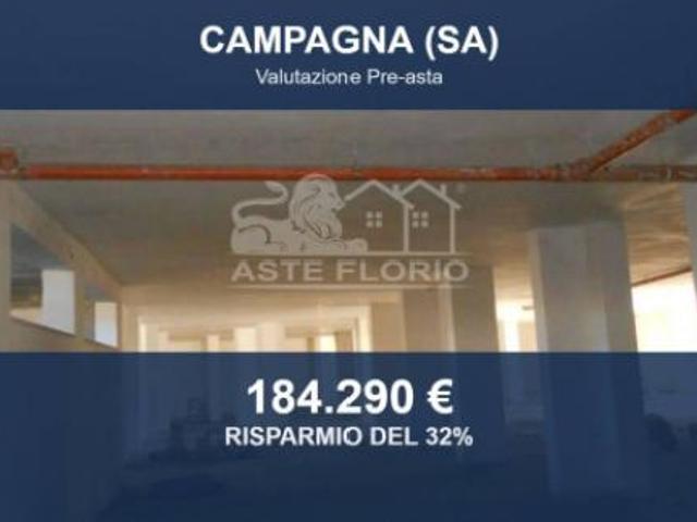 Capannone in vendita a Pezzarotonda, Campagna