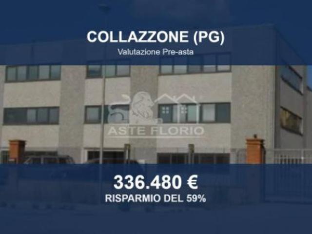 Locale Commerciale in vendita a Collazzone, Umbria