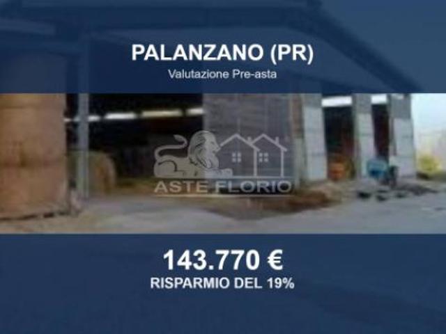 Capannone in vendita a Palanzano, Reggio Emilia