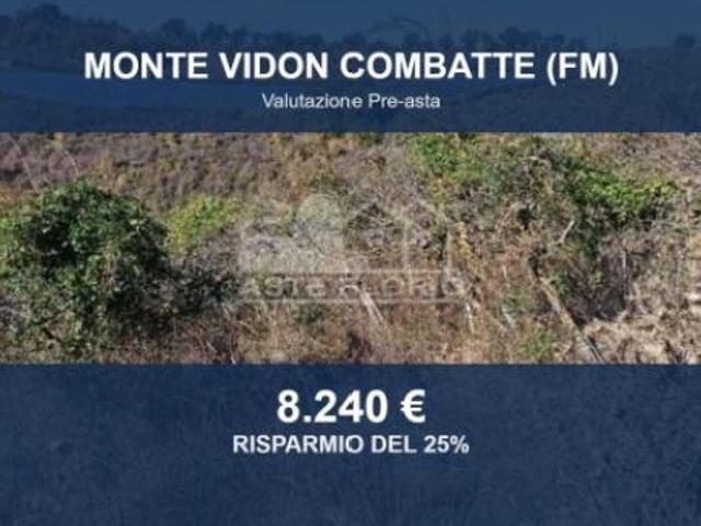 Terreno in vendita a Marche, Fermo