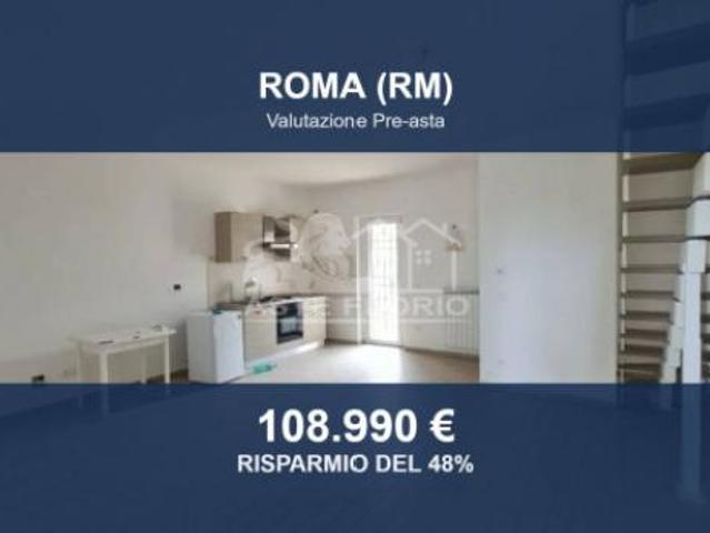 Villa Indipendente in vendita a Roma Capitale, Lazio
